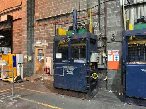 Kenbay - 2005 - Presseur