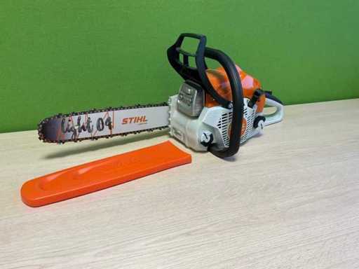 Stihl - MS212 - piła łańcuchowa