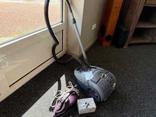 Overige magazijninventaris