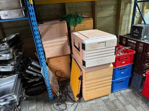 Rieber Thermobox (6x)