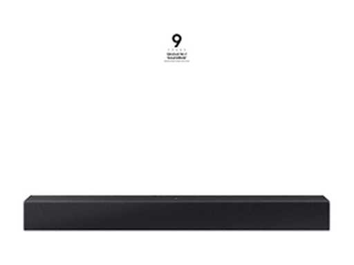 Samsung HW-C410G - Soundbar 2.1