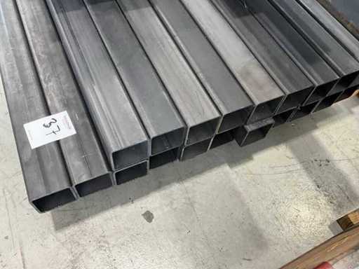 Objets en acier