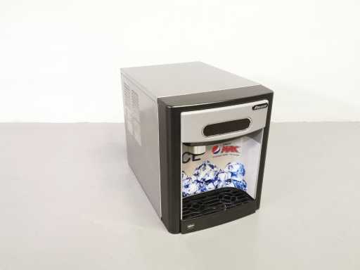 FOLLET - E7CI100A - Dozownik lodu Instant Chewblet