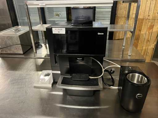 Bartscher - 2023 - Koffiemachine