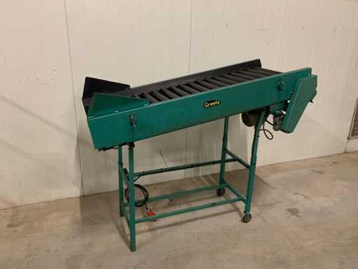 Greefa Ta?ma rolkowa