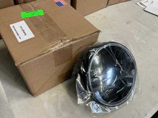 Headlight Led (2x)