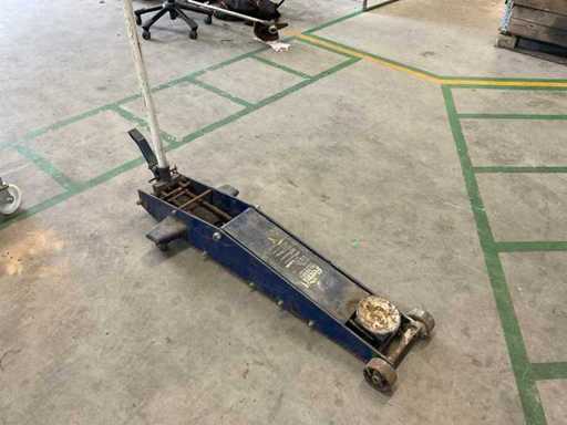 Ferm FRJ-2000hl Garage Jack