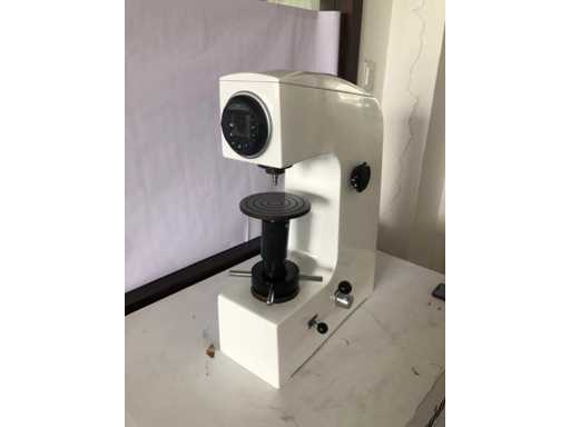 FREUTEK NRH0001 Digital Manual Rockwell Hardness Tester HR-150AS