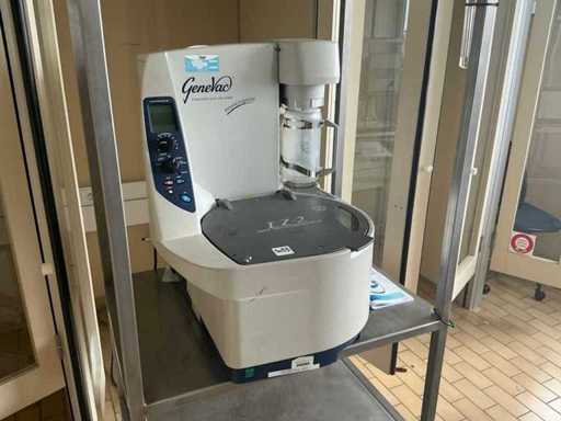 Genevac EZ-2 MK2 Evaporator