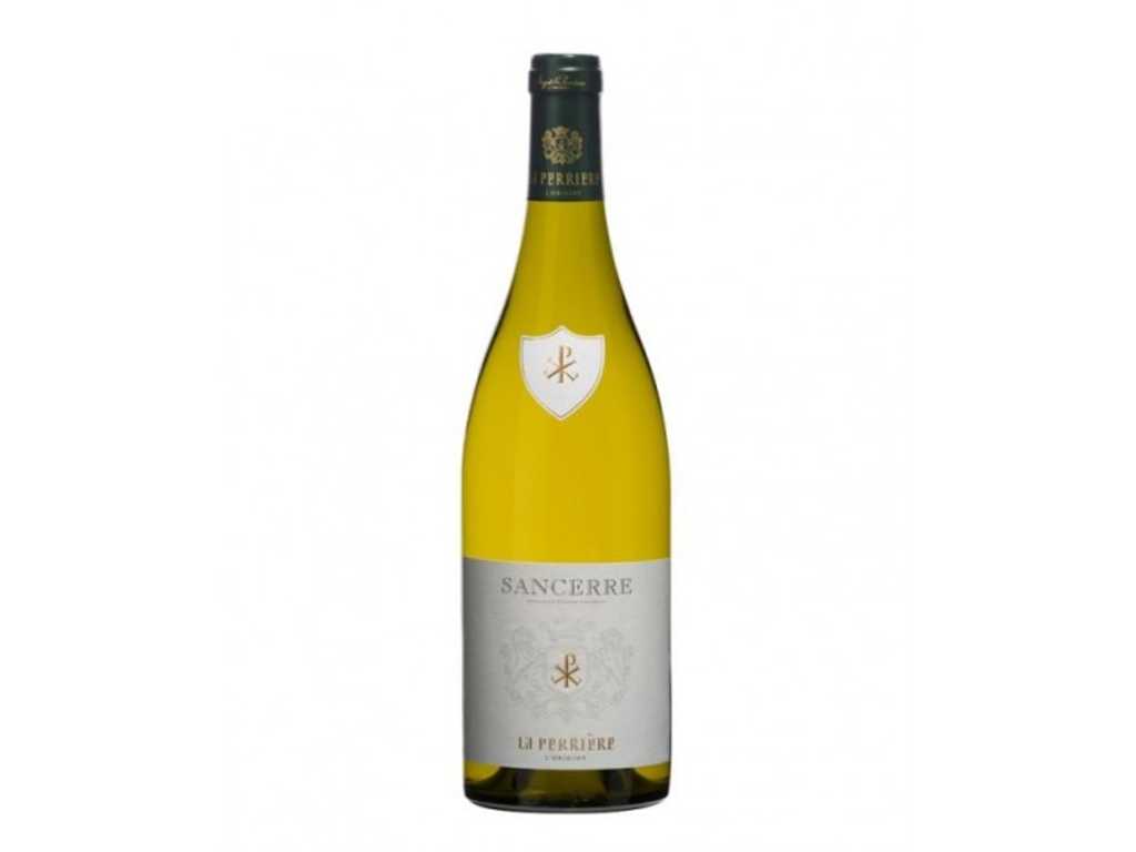Sancerre La pérrière Guy Saget - AOPSancerre- Vin blanc (36x)