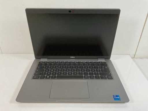Dell Latitude 5420 14”, Core(TM) i7 11th Gen,16 GB RAM, 512 GB NVMe Laptop
