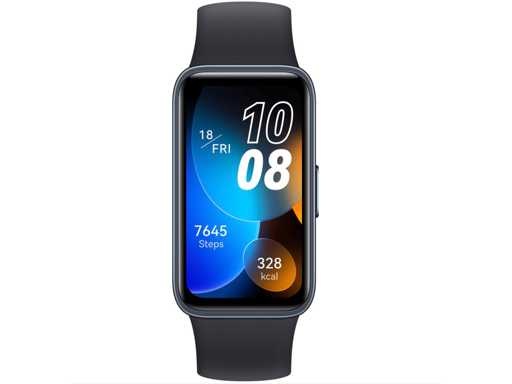 Moniteur d’activité Huawei Band 8 (5x)