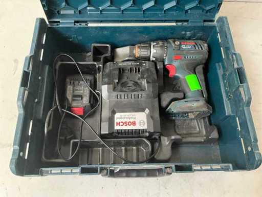 Bosch - GSR 18V-28 - Taladro inalámbrico