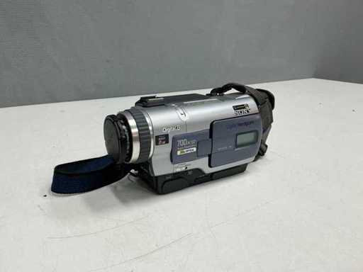 Sony - Digital Handycam - DCR-TRV230E - Videocamera