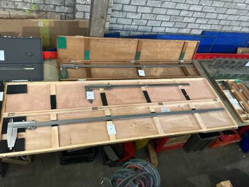 Caliper 0-2000 mm
