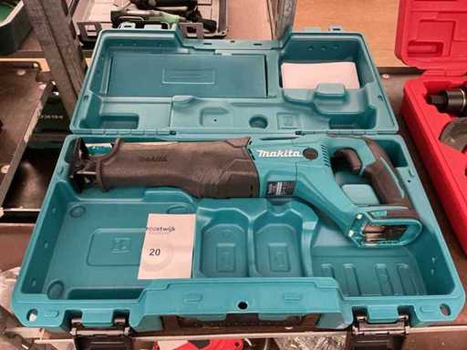 Makita DJR 186 Hubkolbensäge