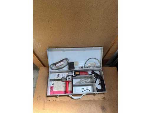 ? Flex LBS 105 VV? Ribbon Arrows Long Neck Belt Sander Finger Grinder