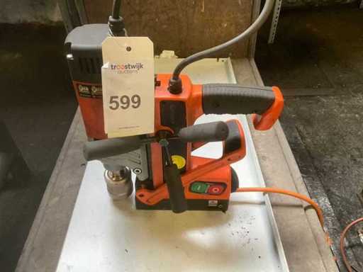 Mașină de găurit carote Alfra RB 35 SP D 52160272