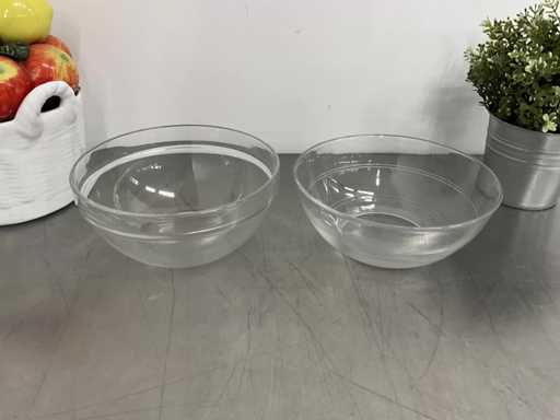 Duralex - Glazen Kom Ø 20 cm (25x)