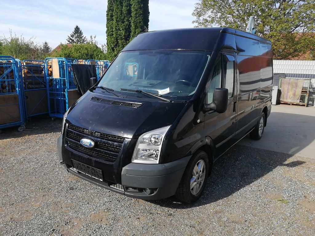 Ford - Transit - 300M - Camion