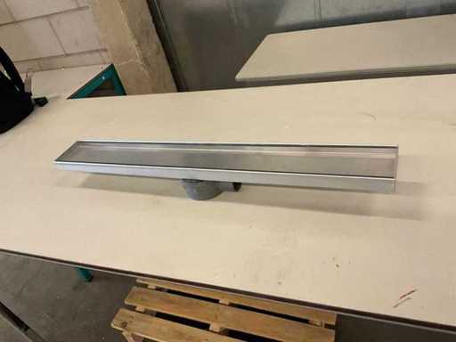 Easydrain Tile Drain