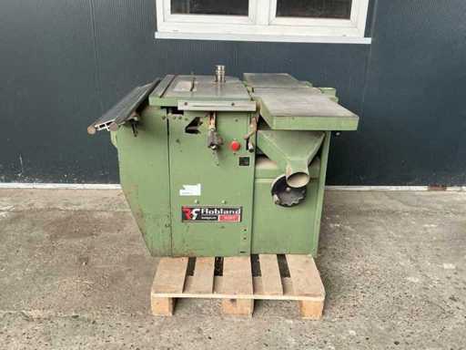 Robland X31 Combined 4 in 1