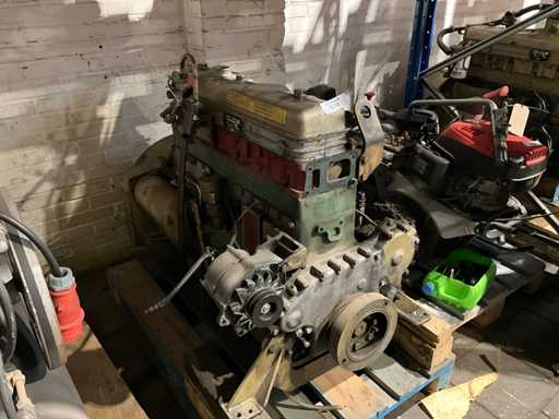 Motore diesel Daf DT 615 A