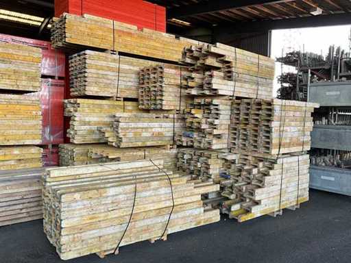 Dokaträger de la Confédération (13x)