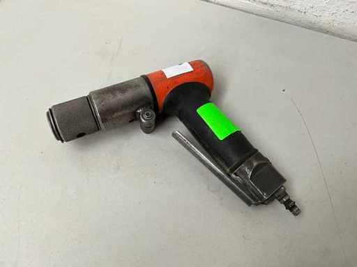 Trelawny 2BPG Chisel Scaler Pneumatischer Schrauber