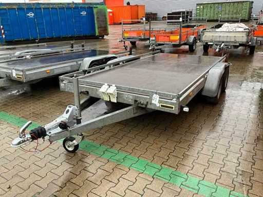2014 Atec Car Transporter Multi Transporter Trailer