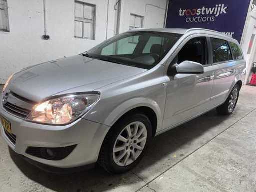 Opel - Astra Wagon - 1.6 Temptation - Car - 2008