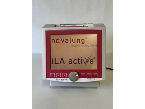 Novalung - iLA activve - ECOM