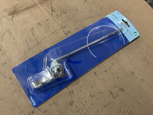 Plumb Pack Flush Lever (115x)