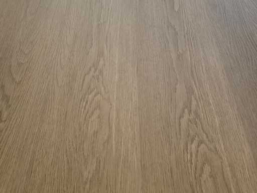 15 m² PVC-Klickplanke mit XPS-Unterlage – 1220 x 228 x 5 mm