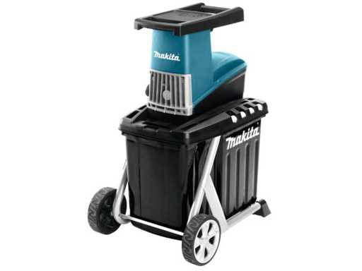 Makita Makita hakselaar UD2500 Tuinhakselaar