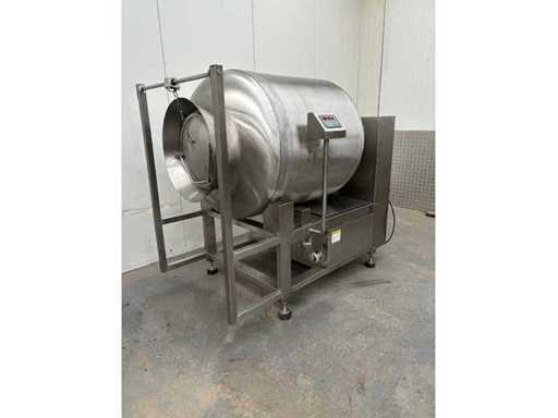 2023 VT 2000-Liter-Vakuum-Tumbler