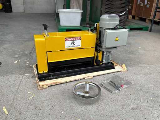 Cable Stripping Machine