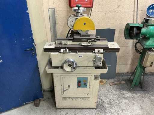 CINCINNATI - LE - Szlifierka powierzchniowa