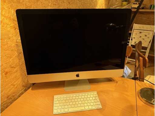 Apple - Imac - complete 
