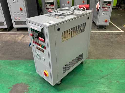 Unité de contrôle de température Tool Temp TT-137 N 2022