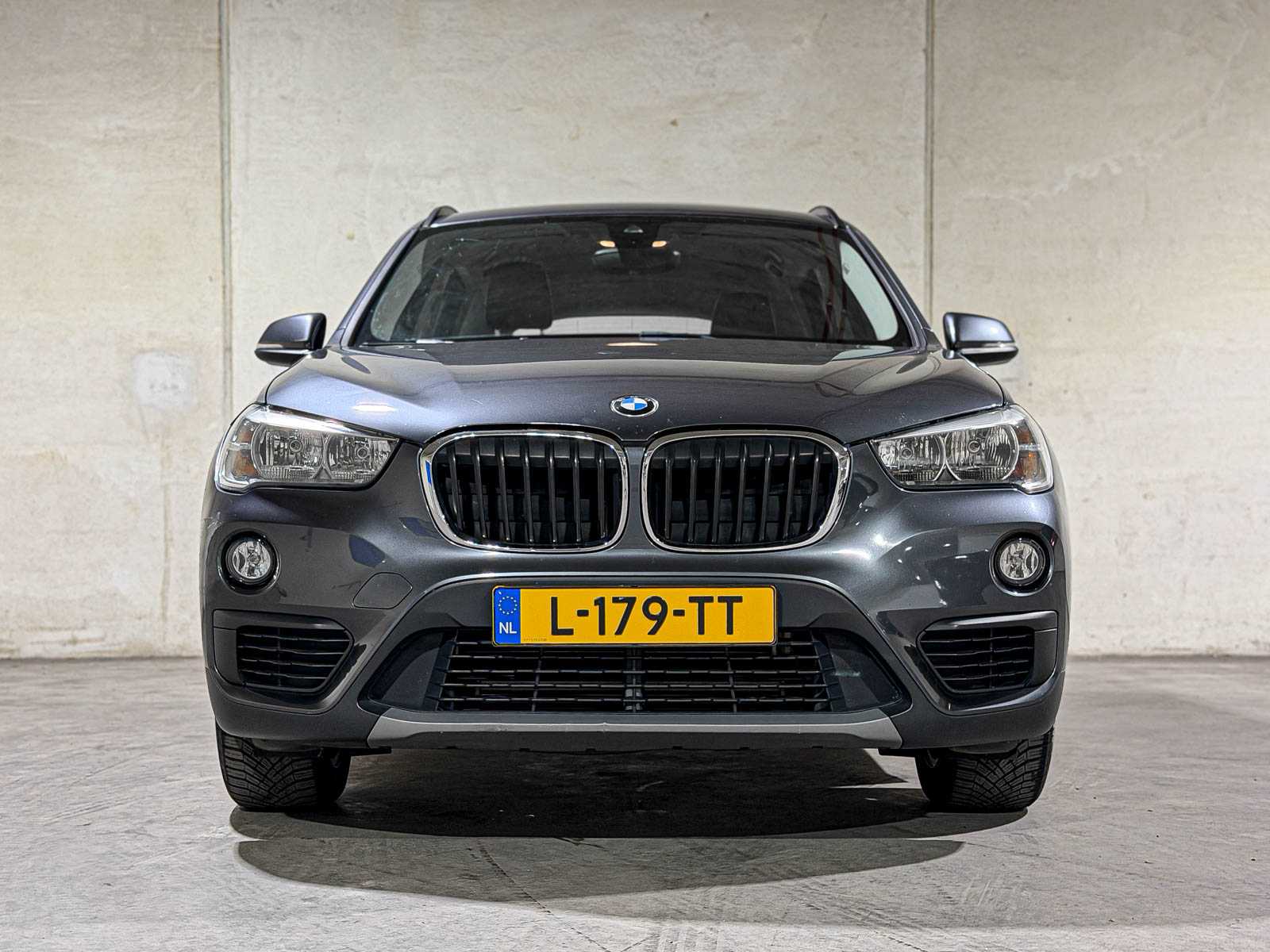 BMW X1 sDrive18i Centennial High Executive 134pk 2016, L-179-TT