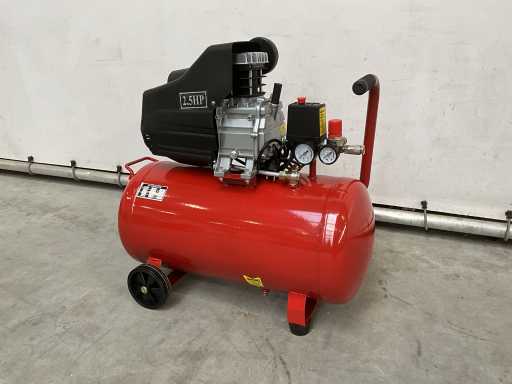 003.00182 Air compressor