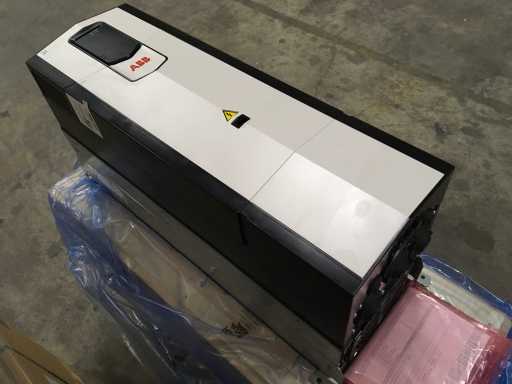 ABB Regeneratieve Enkele Schijf 