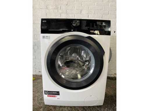 AEG LR6AMZ48FL Waschmaschine 8 kg 1400 U/min Deutsche Anzeige
