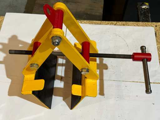   PLAATLIFTONDERSTEUNING