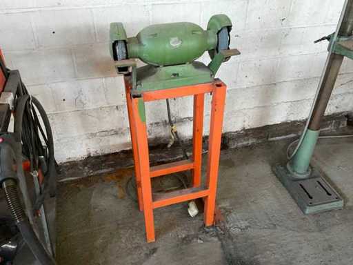 Macchina per la Doppia Lapide