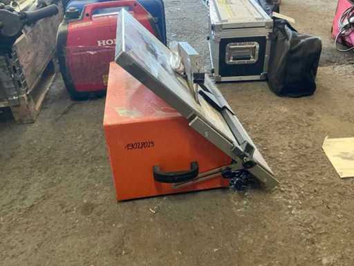NORTON - TT251 - Tile cutter