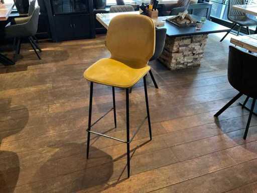 Restauranthocker (25x)