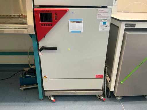 Binder CB 150 CO2 Incubator
