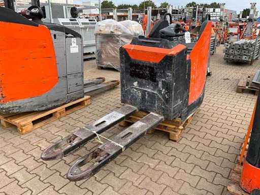 2016 BT LPE200 Electric Pallet Jack